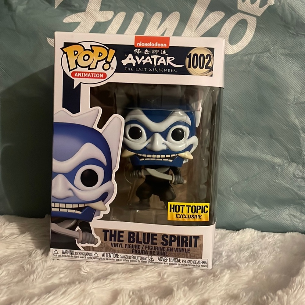 Funko Pop